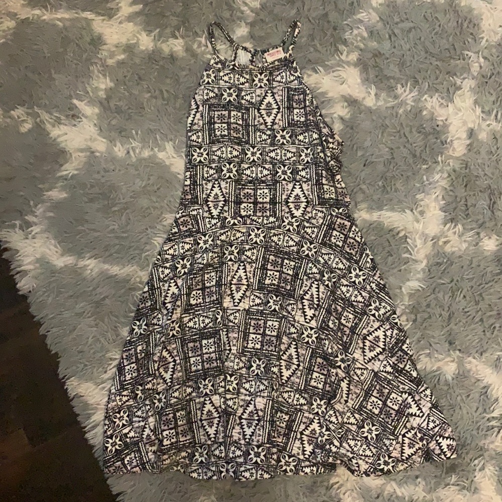 Size medium dress
